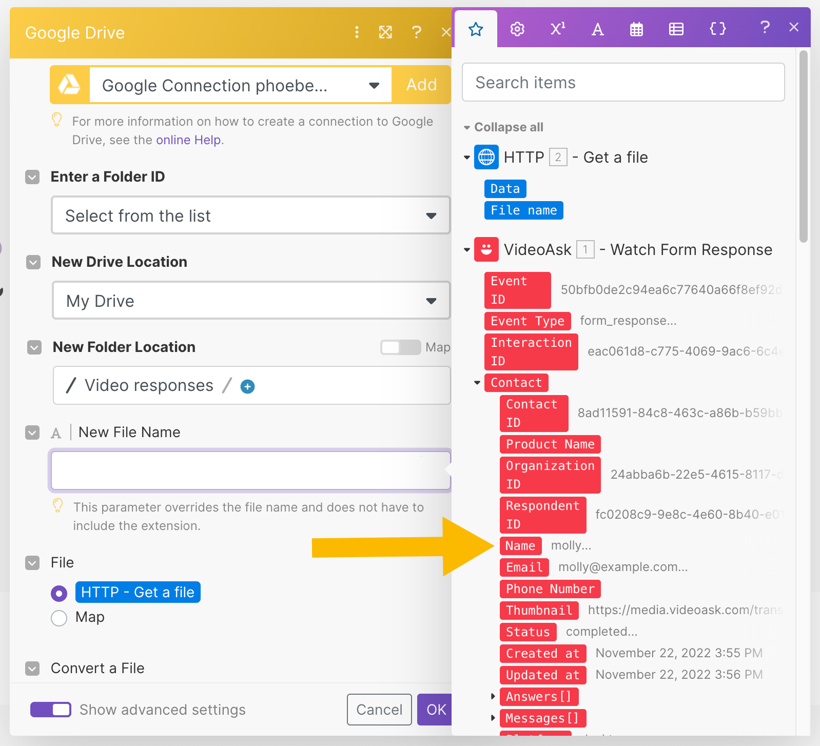 Full Guide to Share a Video on Google Drive