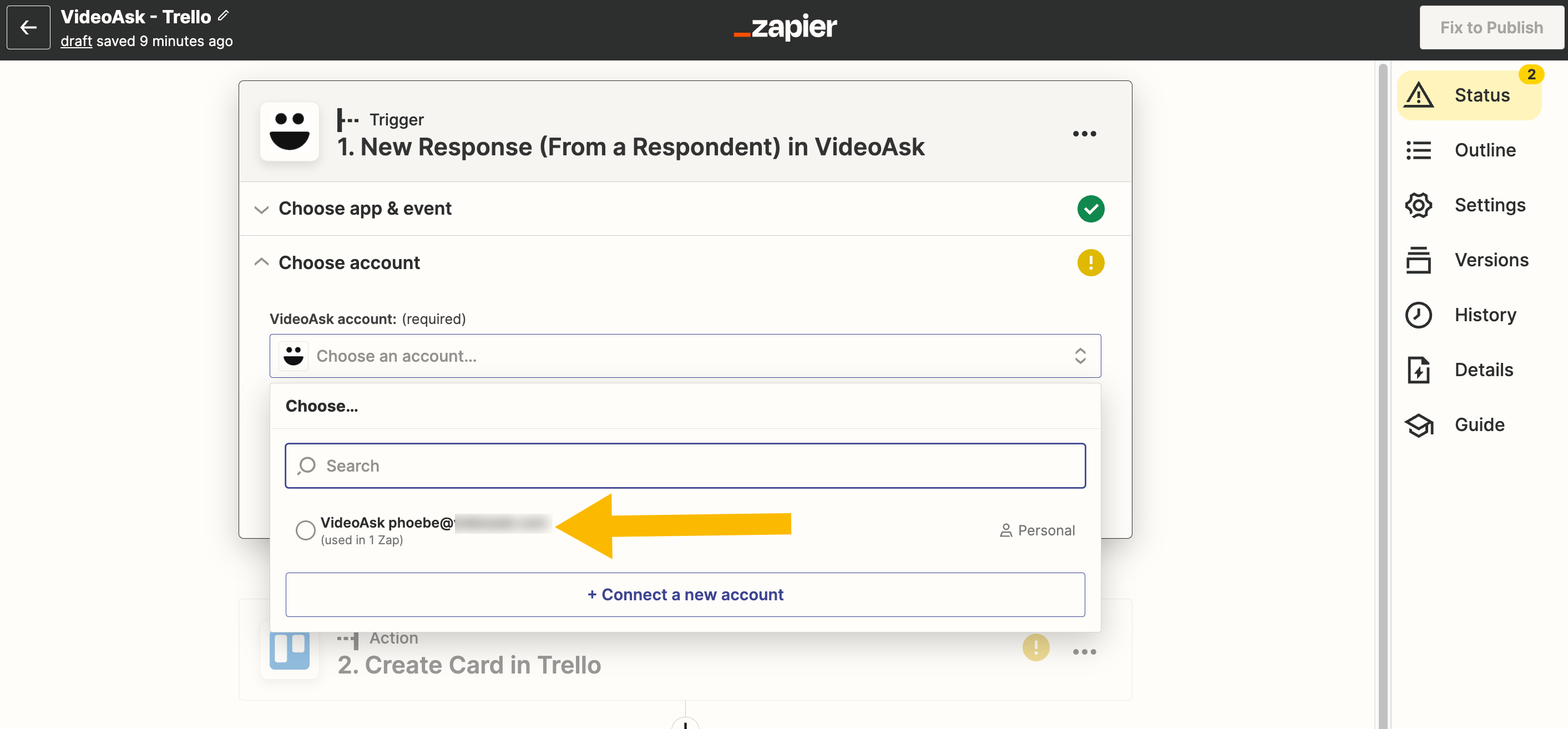 Updates for Trello: Build Trello Zaps with the New Zapier Power-Up