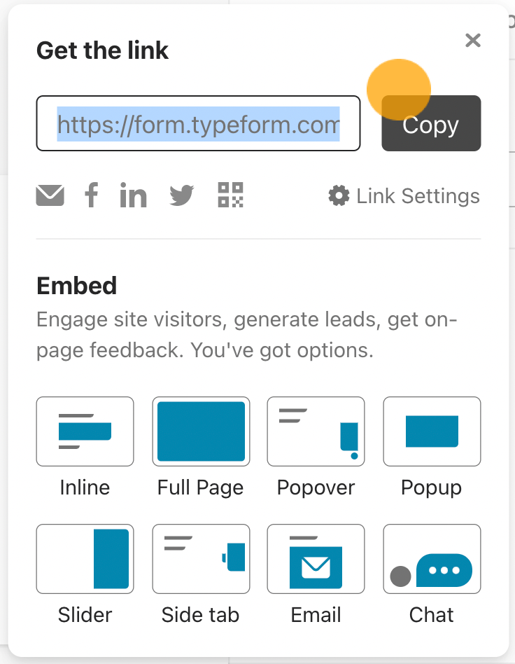 Typeform Integrations Review: How to use Typeform?