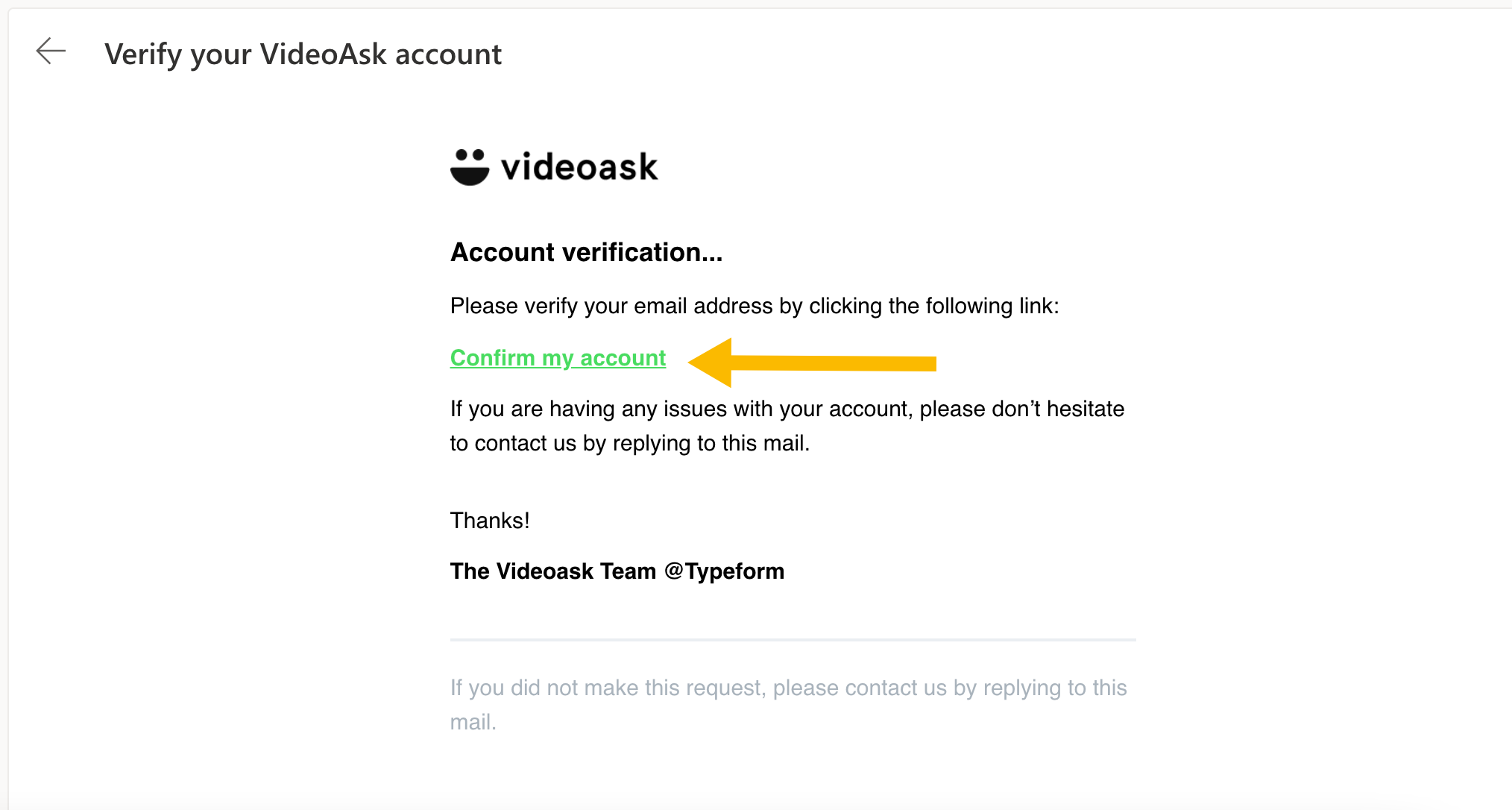 How To Verify  Account In 2021