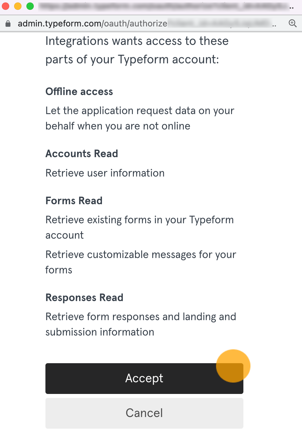 Typeform Integrations Review: How to use Typeform?