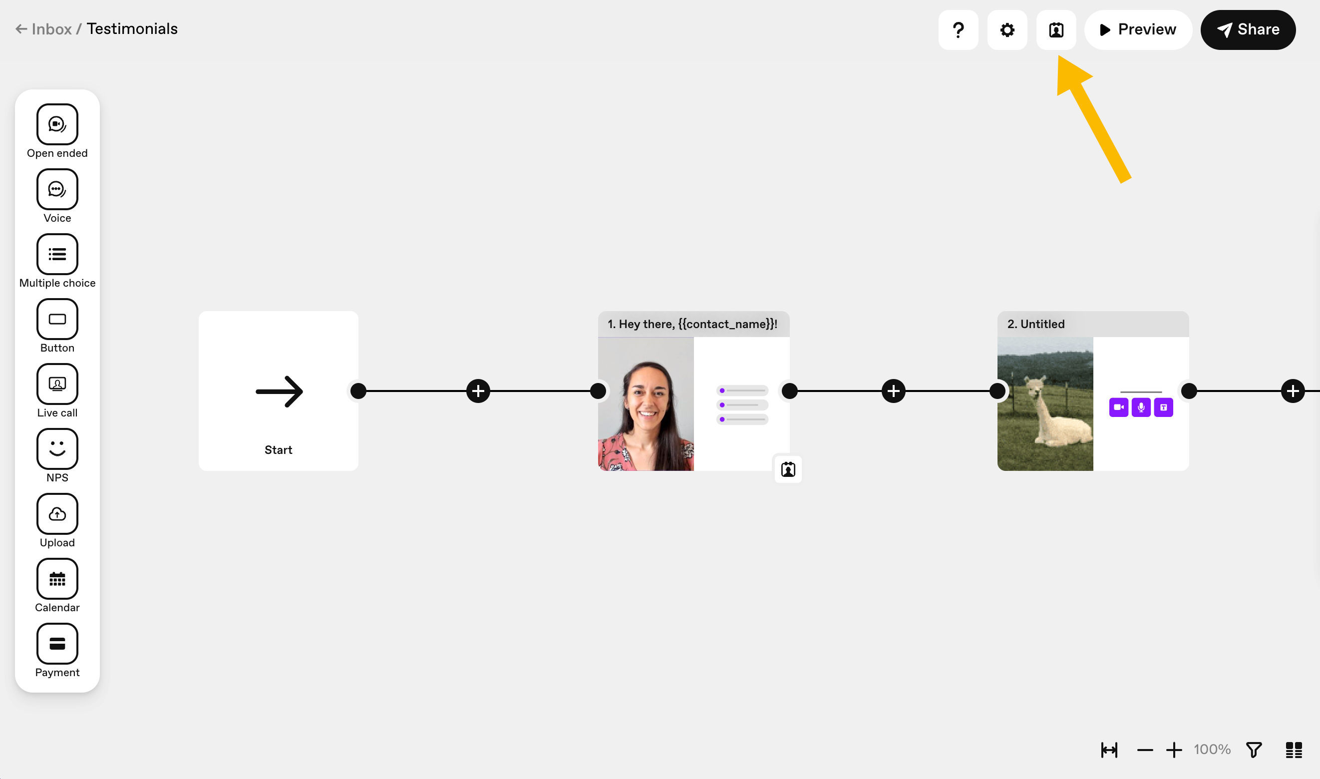 GDPR checkbox required for visualize social button - #83 by wolfje - Wish  List - Blocs Forum